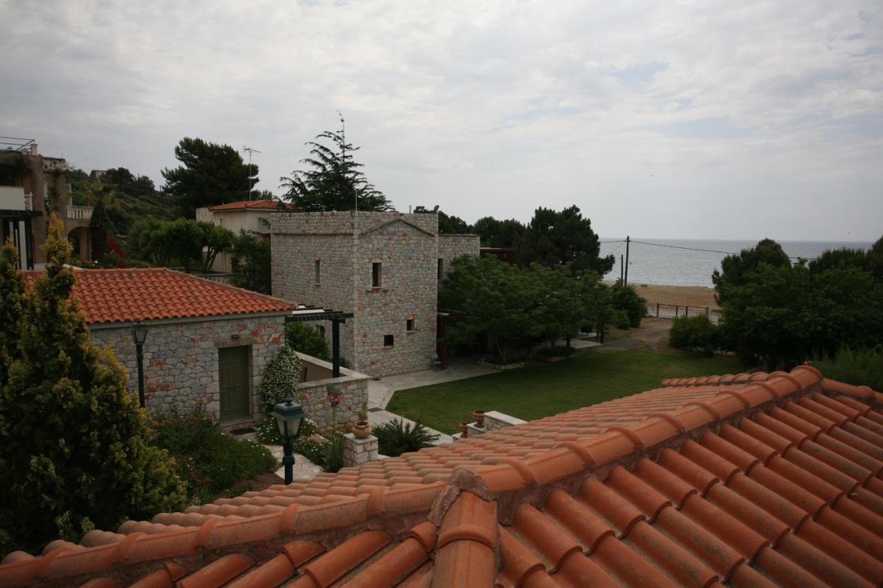 Demestihas Studios Μαυροβούνι Εξωτερικό φωτογραφία