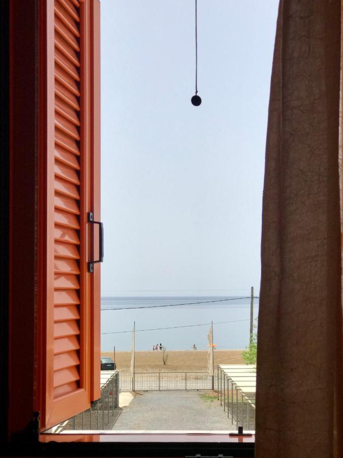 Demestihas Studios Μαυροβούνι Εξωτερικό φωτογραφία