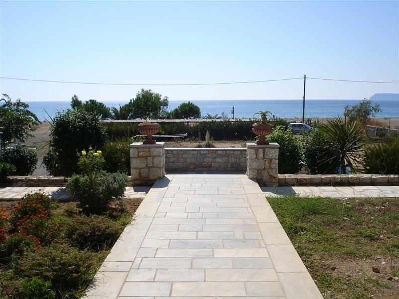 Demestihas Studios Μαυροβούνι Εξωτερικό φωτογραφία